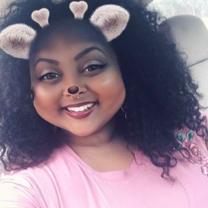 Meet your Posher, Bree